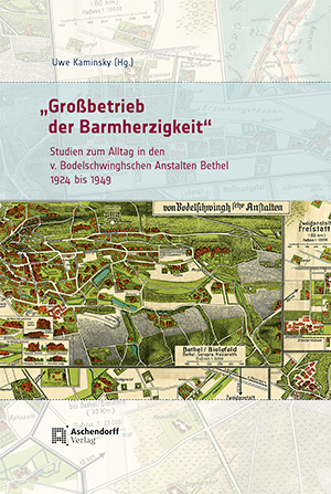 "Großbetrieb der Barmherzigkeit"