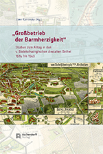 "Großbetrieb der Barmherzigkeit"