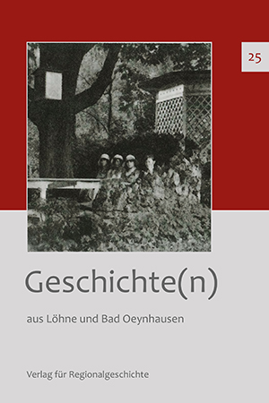 Geschichte(n) aus Löhne und Bad Oeynhausen