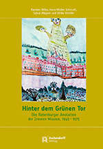 Hinter dem Grünen Tor
