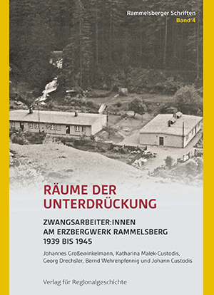 Räume der Unterdrückung