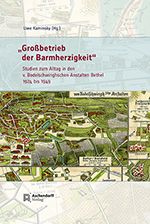 "Großbetrieb der Barmherzigkeit"