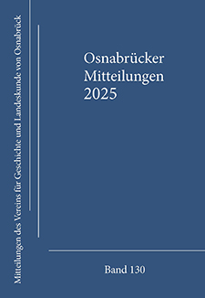 Osnabrücker Mitteilungen 130/2025