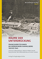 Räume der Unterdrückung