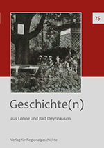 Geschichte(n) aus Löhne und Bad Oeynhausen