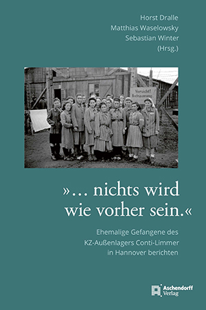 »... nichts wird wie vorher sein.«