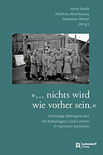 »... nichts wird wie vorher sein.«