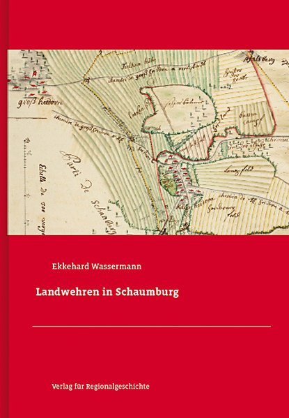 Landwehren in Schaumburg