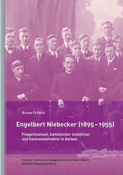 Engelbert Niebecker (1895-1955)