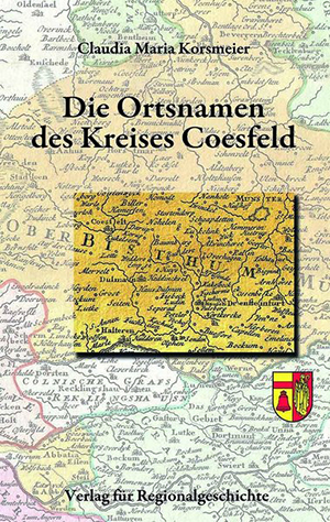 WOB 10: Kreis Coesfeld