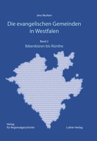 Logo:Die evangelischen Gemeinden in Westfalen
