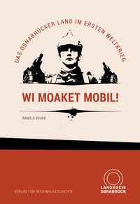 Wi moaket mobil!