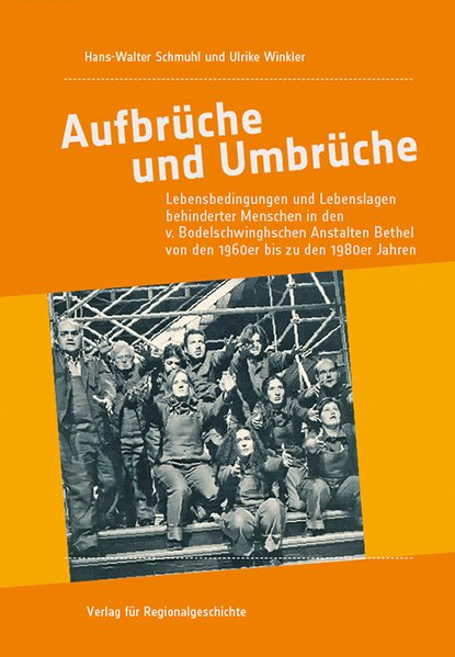 Aufbrüche und Umbrüche