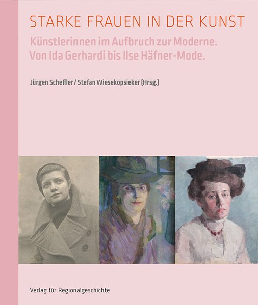 Starke Frauen in der Kunst