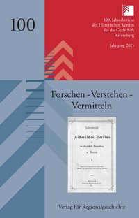 Forschen – Verstehen – Vermitteln