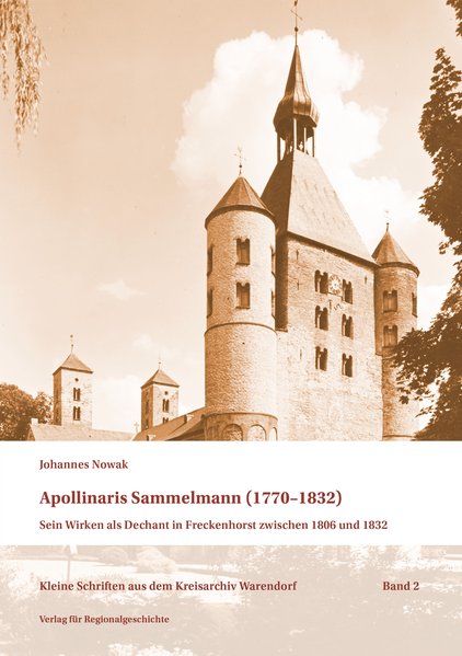 Apollinaris Sammelmann (1770-1832)
