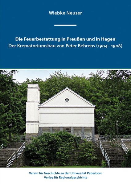 Die Feuerbestattung in Preußen und in Hagen