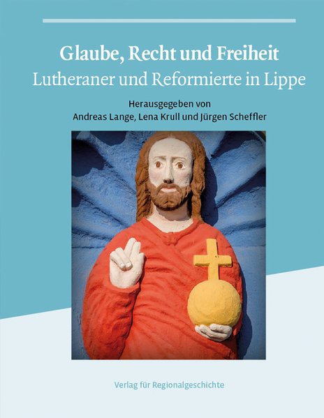 Glaube, Recht und Freiheit