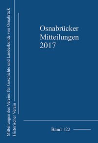 Osnabrücker Mitteilungen 122/2017