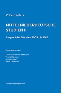 Mittelniederdeutsche Studien II