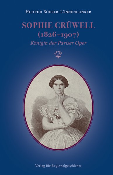 Sophie Crüwell (1826-1907)