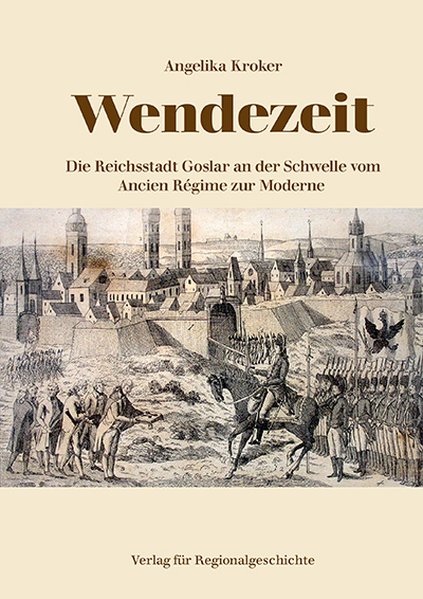 Wendezeit