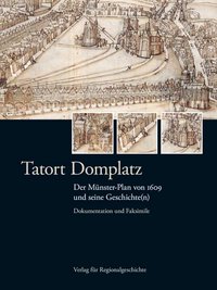 Tatort Domplatz