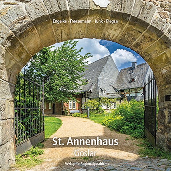 St. Annenhaus Goslar