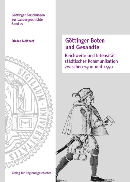 Göttinger Boten und Gesandte