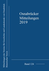 Osnabrücker Mitteilungen 124/2019