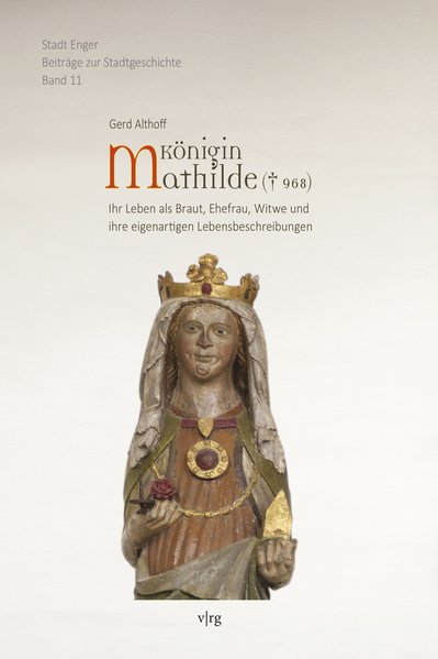 Königin Mathilde († 968)