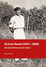 Shmuel Raveh (1925-1986)