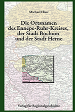 WOB 14: Ennepe-Ruhr-Kreis, Bochum und Herne