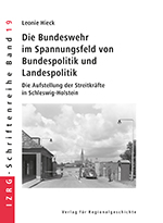 Die Bundeswehr im Spannungsfeld von Bundespolitik und Landespolitik