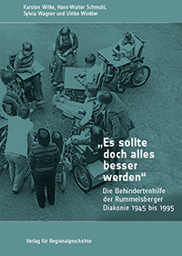 Schriften IDSg 34: Wilke / Schmuhl / Wagner / Winkler