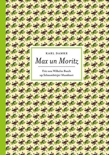 Max un Moritz