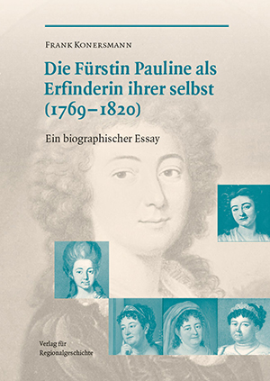 Fürstin Pauline (1769-1820)