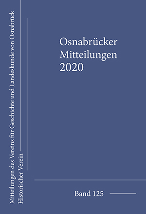 Osnabrücker Mitteilungen 125/2020