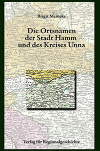 WOB 15: Stadt Hamm und Kreis Unna