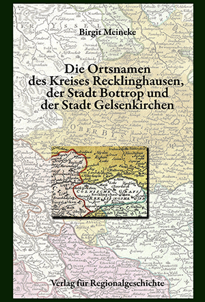 WOB 18: Kreis Recklinghausen, Bottrop und Gelsenkirchen
