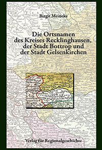 WOB 18: Kreis Recklinghausen, Bottrop und Gelsenkirchen