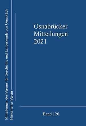 Osnabrücker Mitteilungen 126/2021