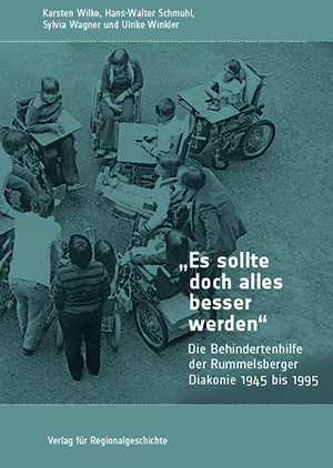 Schriften IDSg 34: Wilke / Schmuhl / Wagner / Winkler ePUB