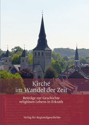 Kirche<br>im Wandel der Zeit