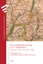 Die Grafschaft Ravensberg im 17. Jahrhundert