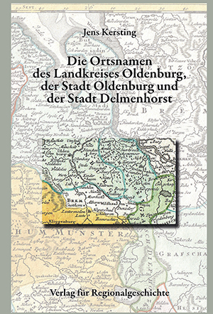 NOB XVII: Landkreis Oldenburg / Stadt Oldenburg / Stadt Delmenhorst
