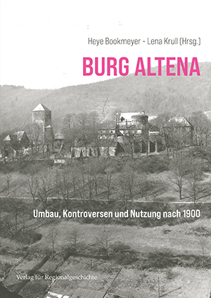 Burg Altena