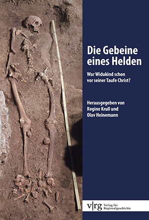 Die Gebeine eines Helden