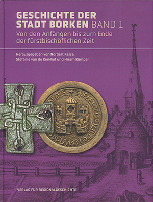 Geschichte der Stadt Borken, Band 1
