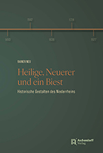 Heilige, Neuerer und ein Biest